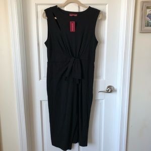 NWT Mariella Bella Midi Dress - L
